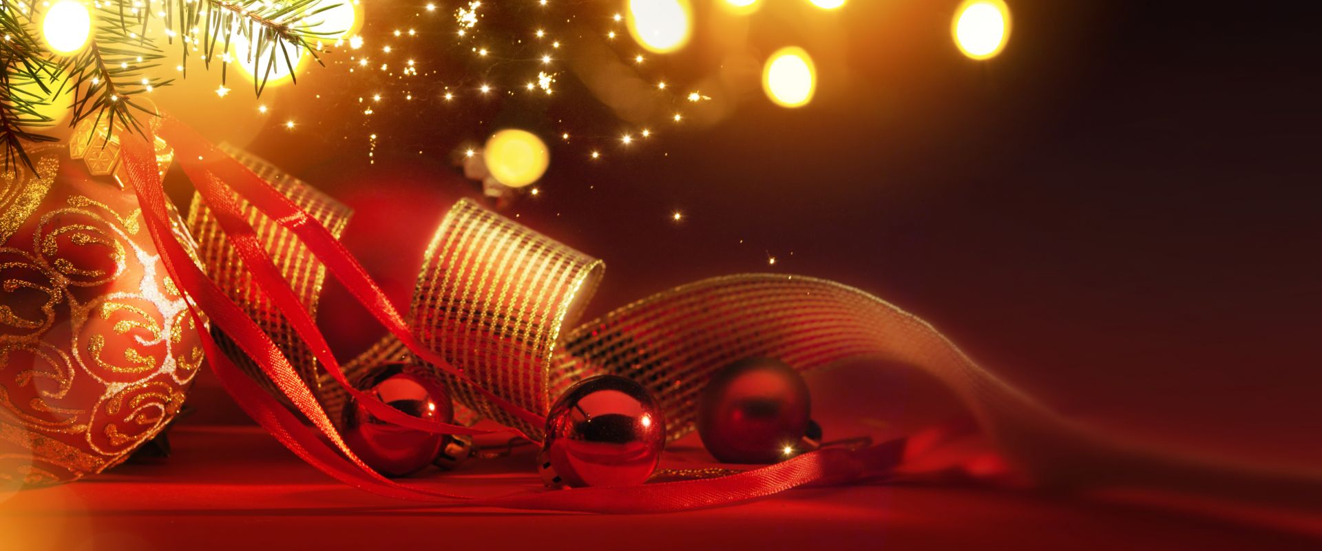 Riktig god jul og godt nytt år!